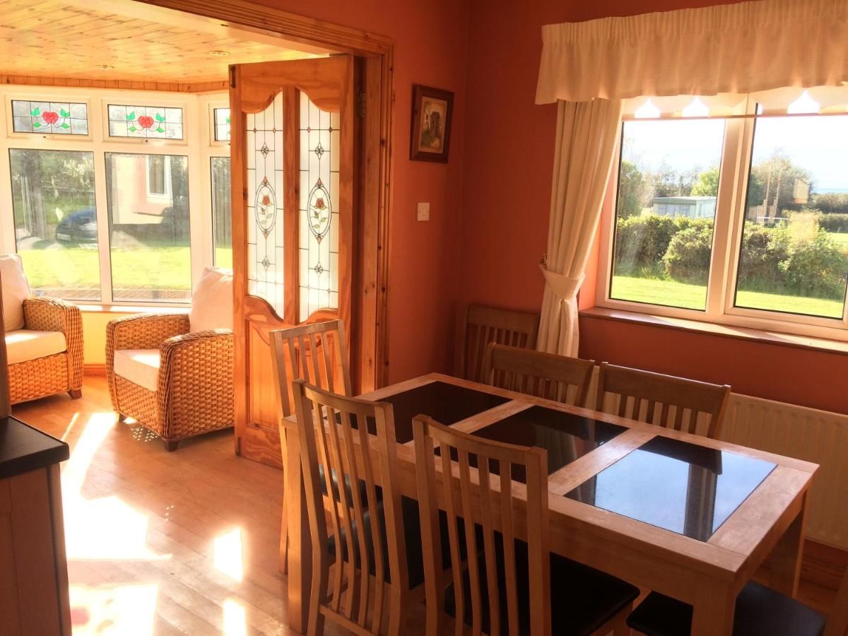 Дома для отпуска Spanish Point Armada Getaway Милтаун-Малбей-6